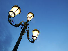 Street light