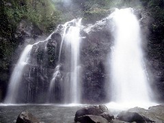 Waterfalls