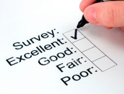 Biofpr Survey