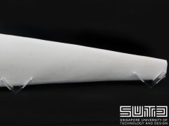 Wind turbine blade