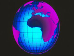 globe