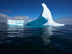 Iceberg