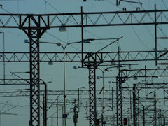 Power grid