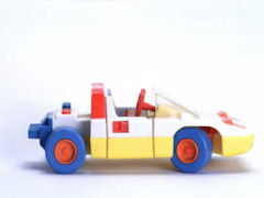 Toy Car