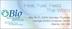 Bio International Convention