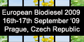 European Biodiesel 2009