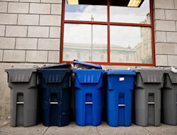 waste