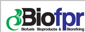 Image of the biofpr comapny logo