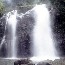 Water falls 