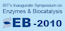 BIT's Inaugural Symposium on Enzymes and Biocatalysis