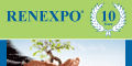 RENEXPO&reg; Germany
