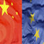 Green business between China and Europe
