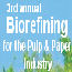 11th biennial Refining & 3rd annual Biorefining conferences for the pulp and paper industry