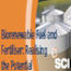 Bio-renewable Fuel and Fertiliser: Realising the Potential