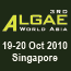 3rd Algae World Asia 