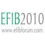 European Forum for Industrial Biotechnology (EFIB) 2010 