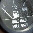 Getting the drop on biofuels