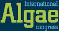 International Algae Congress - Microalgae & Aquatic Biomass