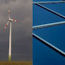 Patents issued on massive wind energy storage