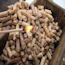 EdeniQ and IKA® Works in biomass milling technology partnership
