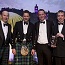 Innovation award for pioneering biofuel firm