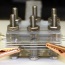 Reducing the burden of carbon dioxide