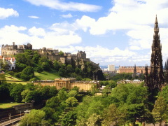 Edinburgh