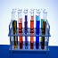 Longer life for bioelectrodes