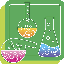 New Core-Shell Catalyst for Ethanol Fuel Cells