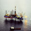 Fossil fuels offer a poor return on energy investment