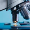 Peering deep into the nanostructure of biomaterials without damaging the sample